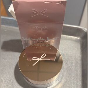 Ciaté London Watermelon Burst Setting Powder - Pink Packaging